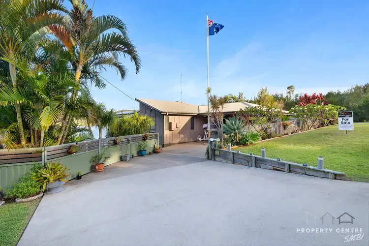 Fifth view of Homely house listing, 107 Wahine Drive, Russell Island QLD 4184