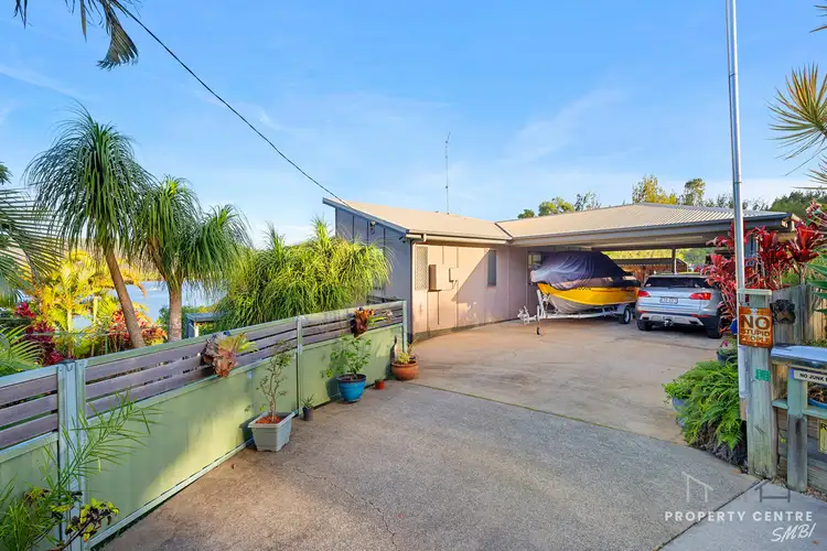 Sixth view of Homely house listing, 107 Wahine Drive, Russell Island QLD 4184