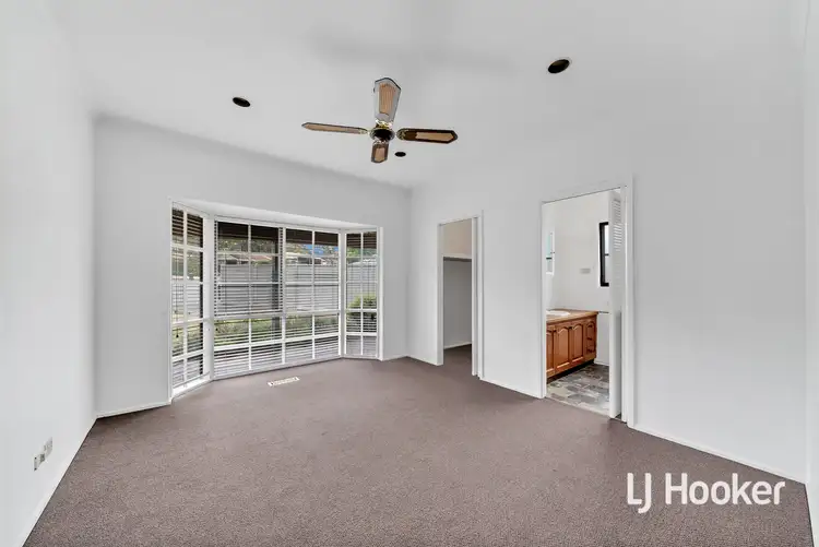 Second view of Homely house listing, 15 Cunningham Close, Darley VIC 3340