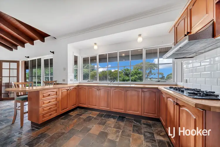 Fifth view of Homely house listing, 15 Cunningham Close, Darley VIC 3340