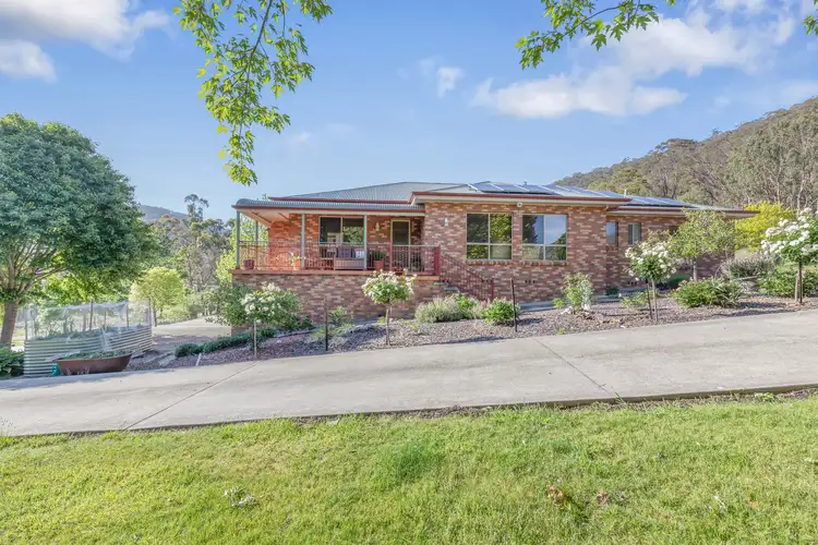 Main view of Homely house listing, 3 Hassans Walls Road, Lithgow NSW 2790