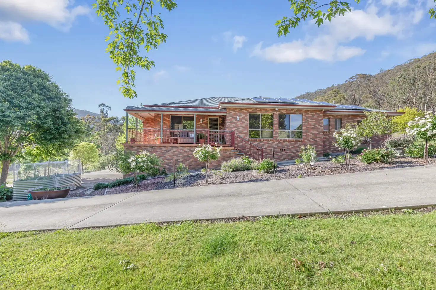 Main view of Homely house listing, 3 Hassans Walls Road, Lithgow NSW 2790