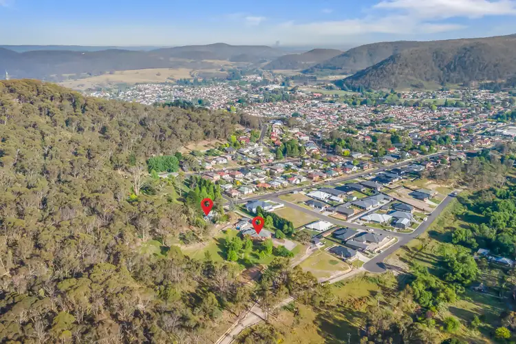 Second view of Homely house listing, 3 Hassans Walls Road, Lithgow NSW 2790