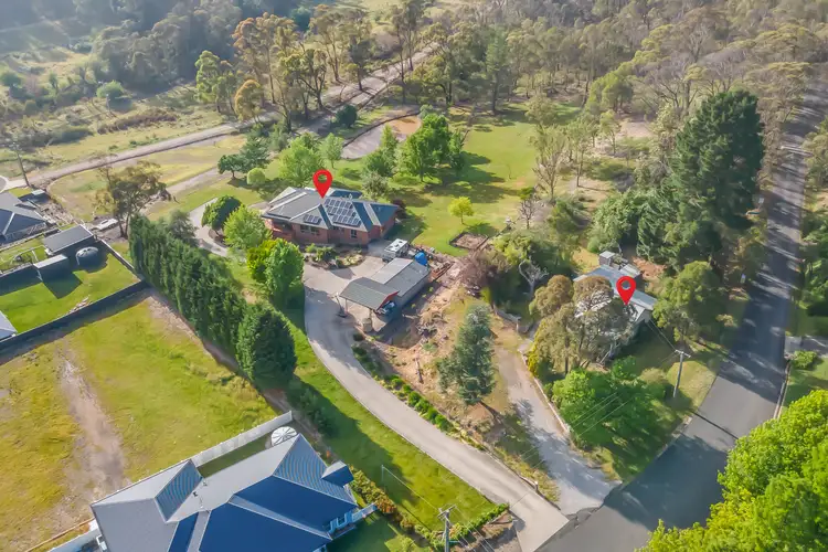 Fourth view of Homely house listing, 3 Hassans Walls Road, Lithgow NSW 2790