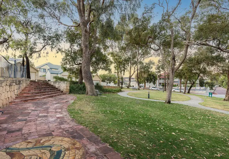 Third view of Homely house listing, 15 Teal Lane, Joondalup WA 6027