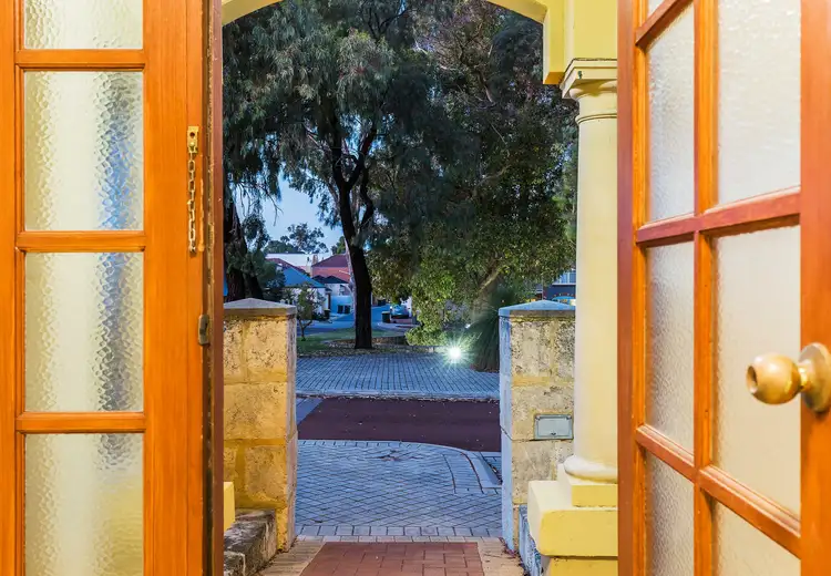 Sixth view of Homely house listing, 15 Teal Lane, Joondalup WA 6027