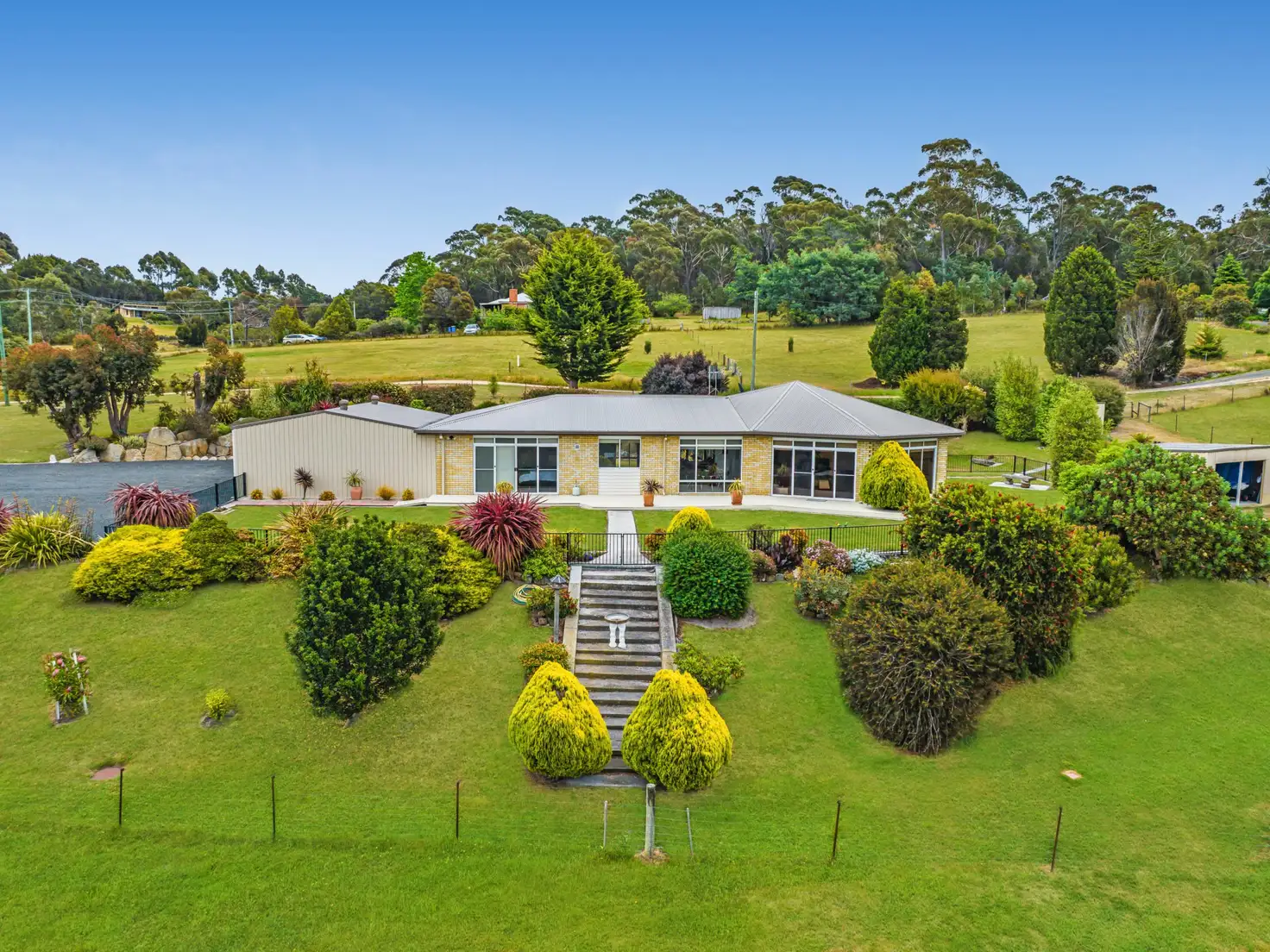 Main view of Homely house listing, 25594 Tasman Highway, St Helens TAS 7216