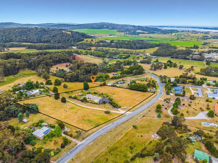 Second view of Homely house listing, 25594 Tasman Highway, St Helens TAS 7216