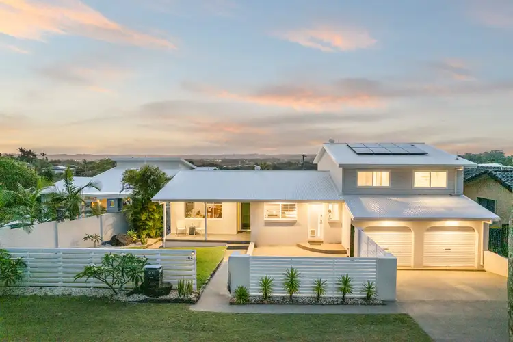Main view of Homely house listing, 162 Links Avenue, East Ballina NSW 2478