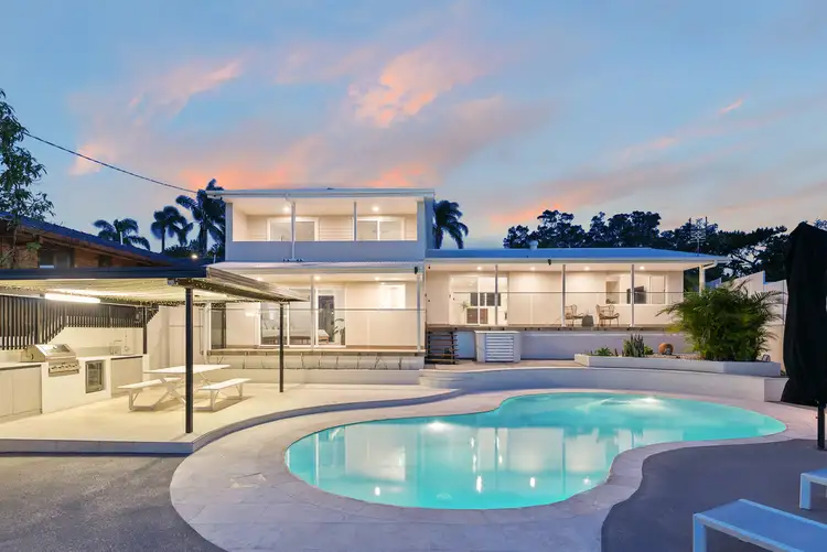 Second view of Homely house listing, 162 Links Avenue, East Ballina NSW 2478