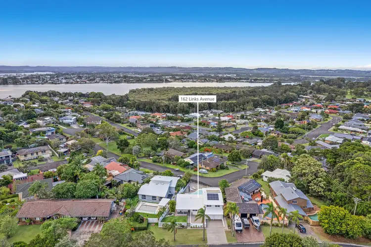 Fourth view of Homely house listing, 162 Links Avenue, East Ballina NSW 2478