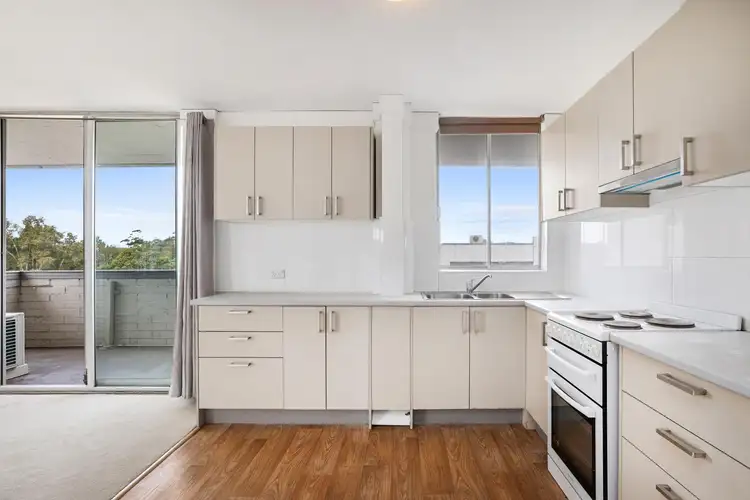 Third view of Homely apartment listing, 25a/14 Waratah Street, Mona Vale NSW 2103