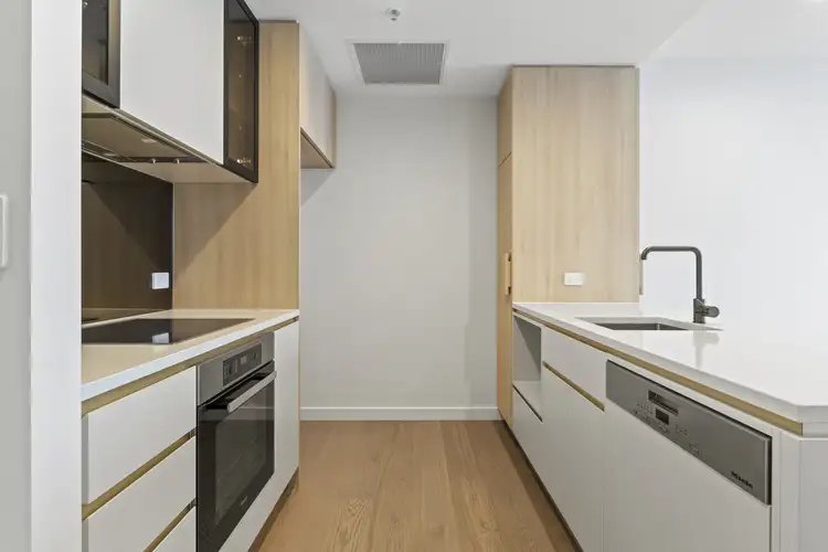 Third view of Homely apartment listing, 72/44 Constitution Avenue, Campbell ACT 2612