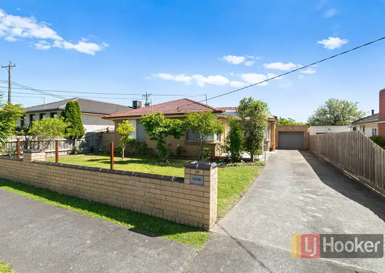 19 Avondale rd, Springvale VIC 3171