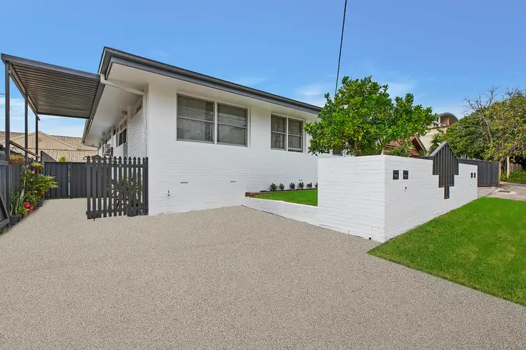 1/193 Albany Street, Point Frederick NSW 2250