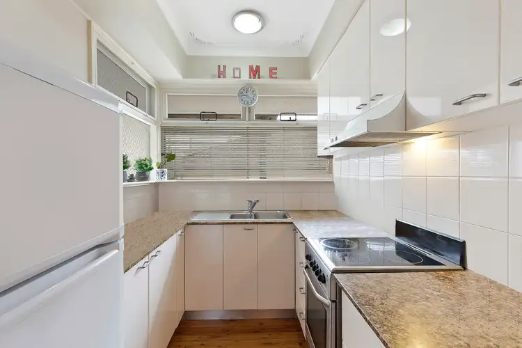 Third view of Homely unit listing, 1/193 Albany Street, Point Frederick NSW 2250