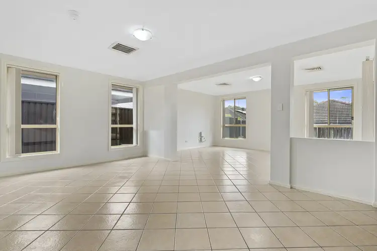 Third view of Homely house listing, 64 Aliberti Drive, Blacktown NSW 2148