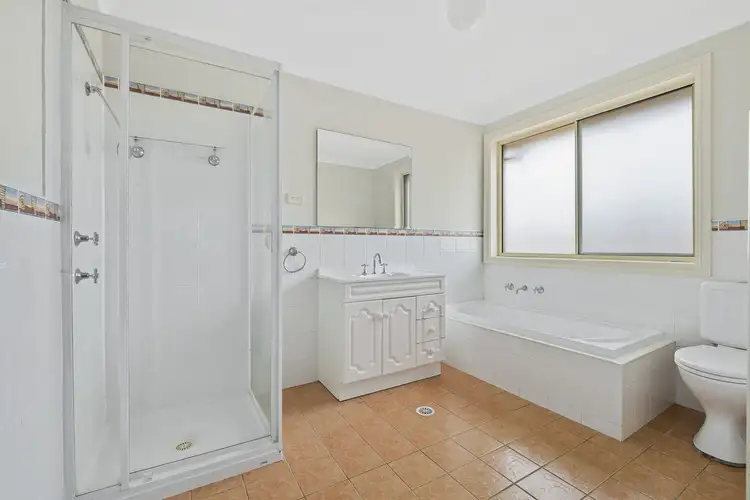 Fifth view of Homely house listing, 64 Aliberti Drive, Blacktown NSW 2148