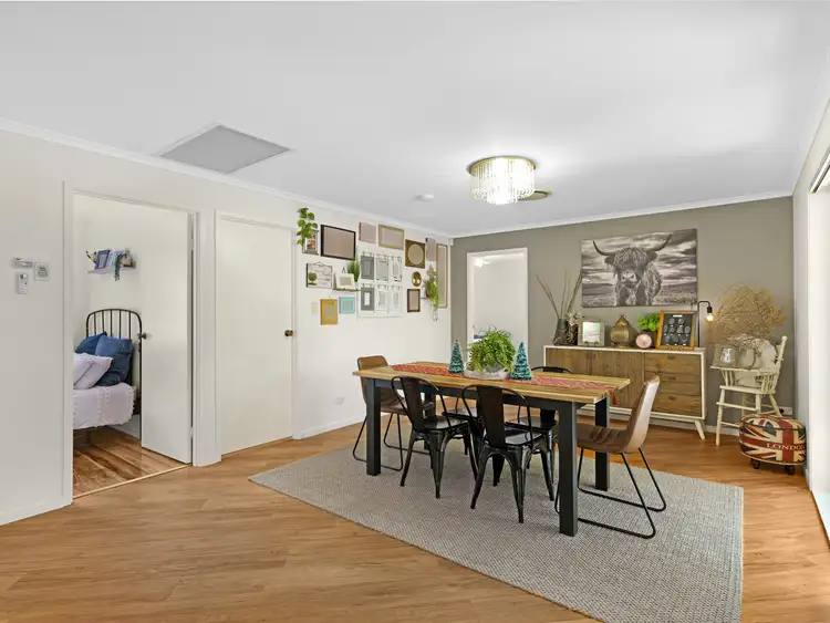 Fifth view of Homely house listing, 34 Cootharaba Drive, Helensvale QLD 4212