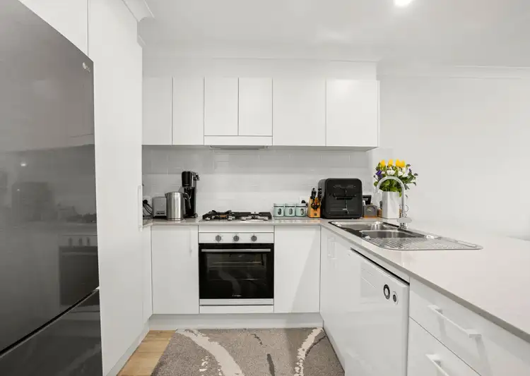 Fourth view of Homely semi-detached listing, 15 & 15A Viewmont Way, Old Bar NSW 2430
