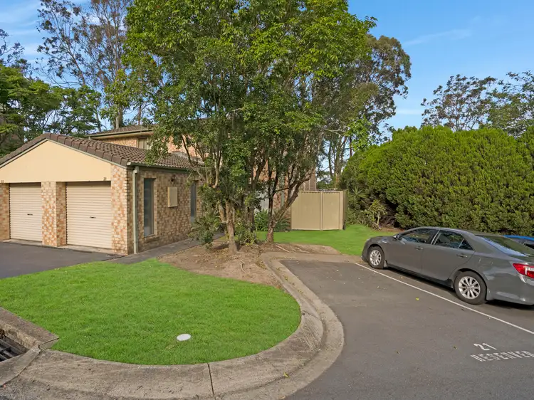 21/30 Gemvale Road, Reedy Creek QLD 4227