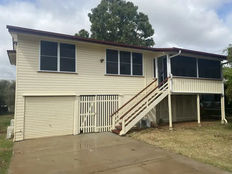 111 Alford Street, Kingaroy QLD 4610