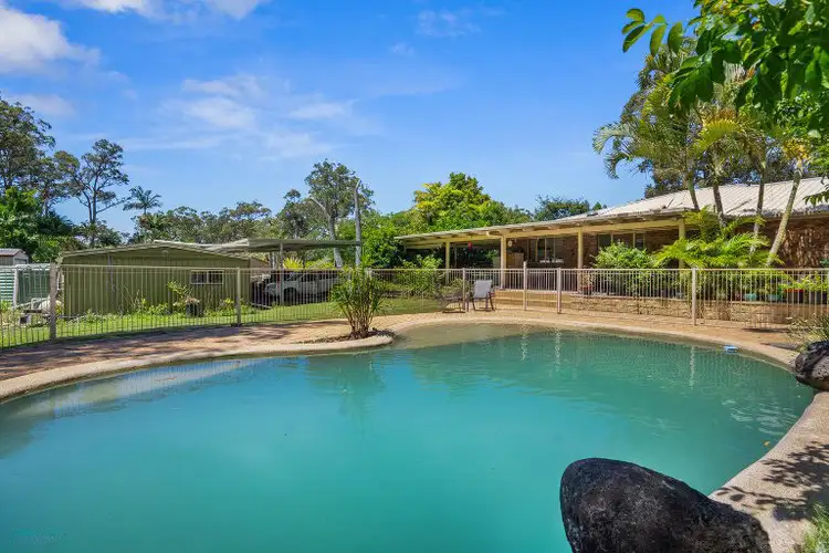 46 Lyndon Road, Capalaba QLD 4157