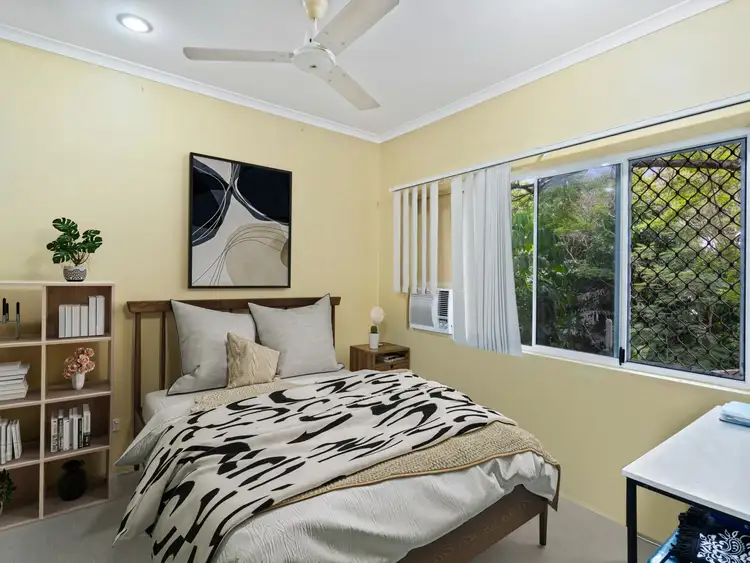 Sixth view of Homely unit listing, Unit 14/176 Hoare Street, Manoora QLD 4870