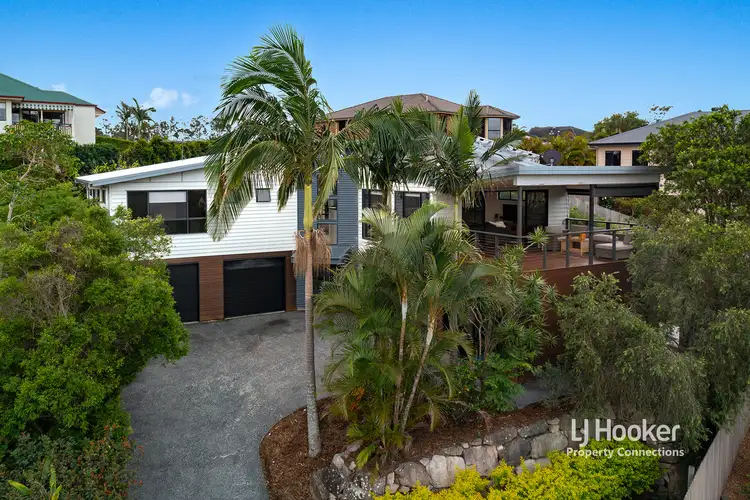 8 Fidelio Court, Eatons Hill QLD 4037