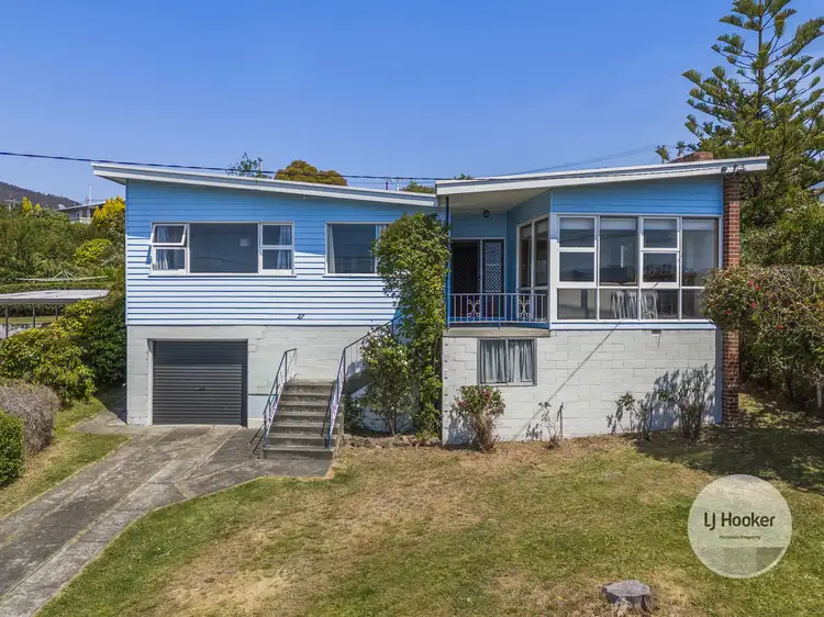Main view of Homely house listing, 27 Catherine Street, Chigwell TAS 7011