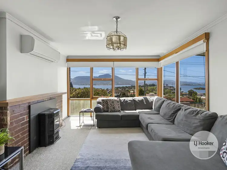 Second view of Homely house listing, 27 Catherine Street, Chigwell TAS 7011