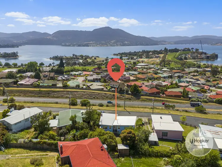 Third view of Homely house listing, 27 Catherine Street, Chigwell TAS 7011