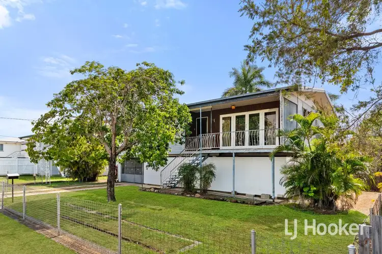 Main view of Homely house listing, 5 Borg Street, Vincent QLD 4814
