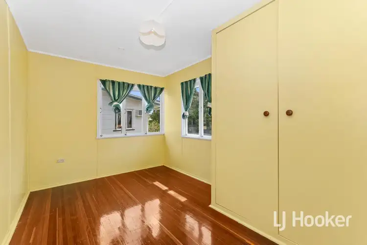 Second view of Homely house listing, 5 Borg Street, Vincent QLD 4814