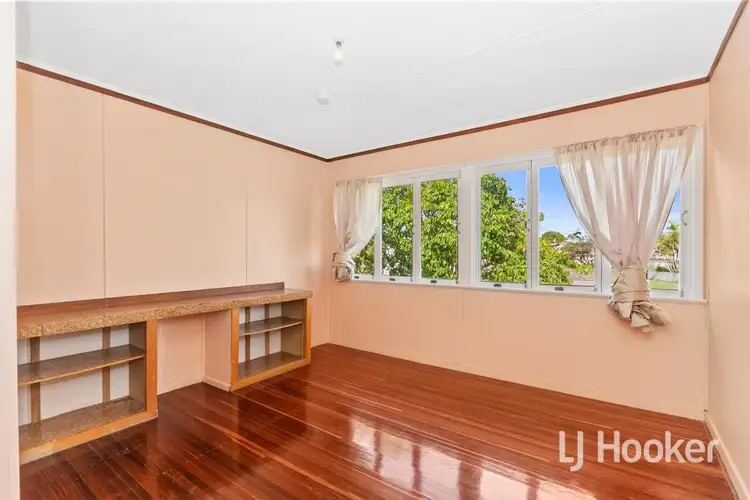 Third view of Homely house listing, 5 Borg Street, Vincent QLD 4814