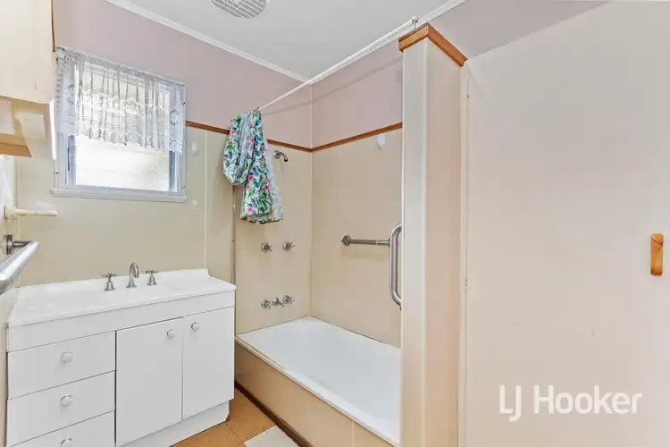 Fourth view of Homely house listing, 5 Borg Street, Vincent QLD 4814