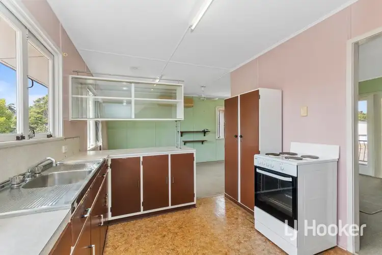 Fifth view of Homely house listing, 5 Borg Street, Vincent QLD 4814