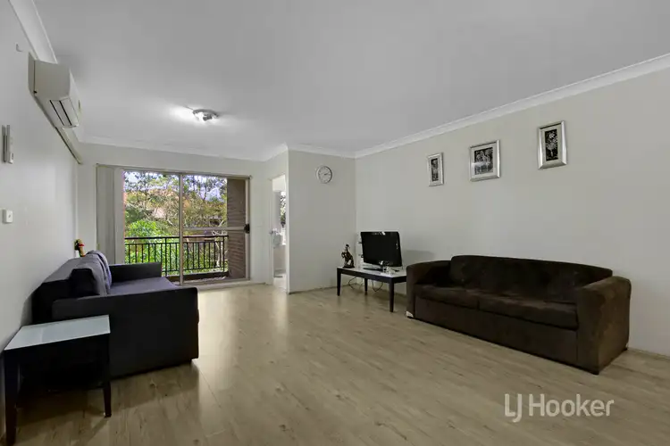 Second view of Homely unit listing, 7/2-4 Fourth Avenue, Blacktown NSW 2148