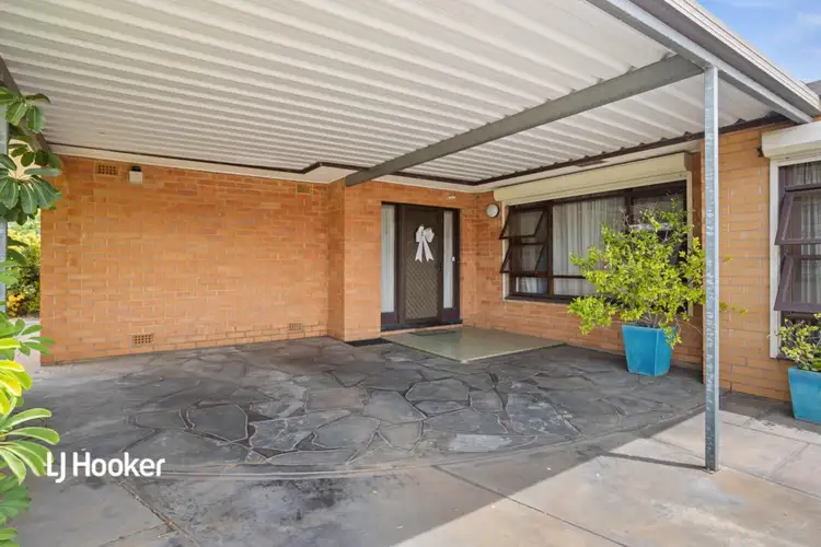 Second view of Homely house listing, 1 Adaluma Avenue, Pooraka SA 5095