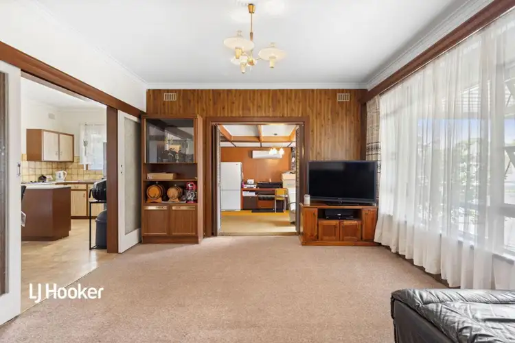 Third view of Homely house listing, 1 Adaluma Avenue, Pooraka SA 5095