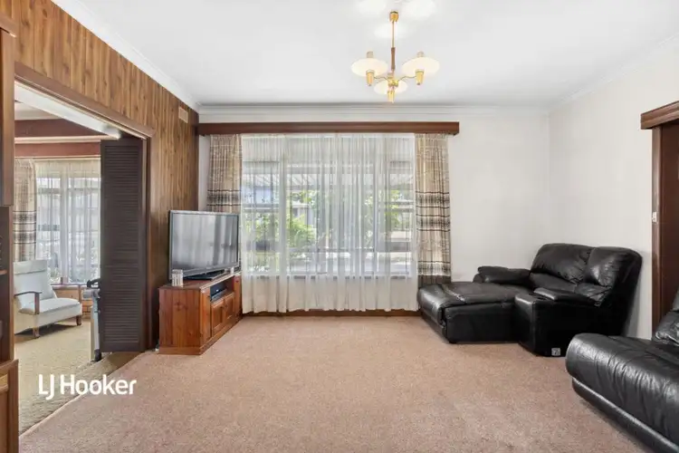 Fourth view of Homely house listing, 1 Adaluma Avenue, Pooraka SA 5095