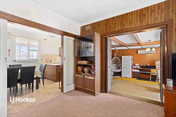 Fifth view of Homely house listing, 1 Adaluma Avenue, Pooraka SA 5095