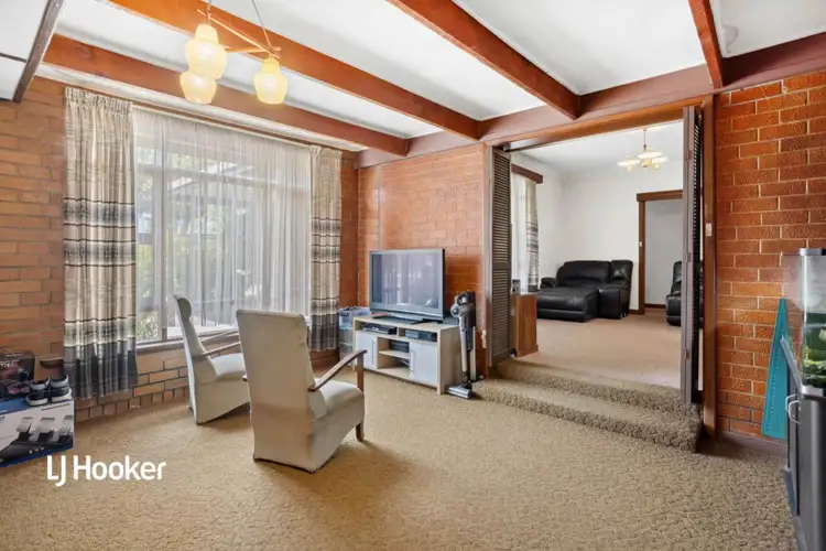 Sixth view of Homely house listing, 1 Adaluma Avenue, Pooraka SA 5095