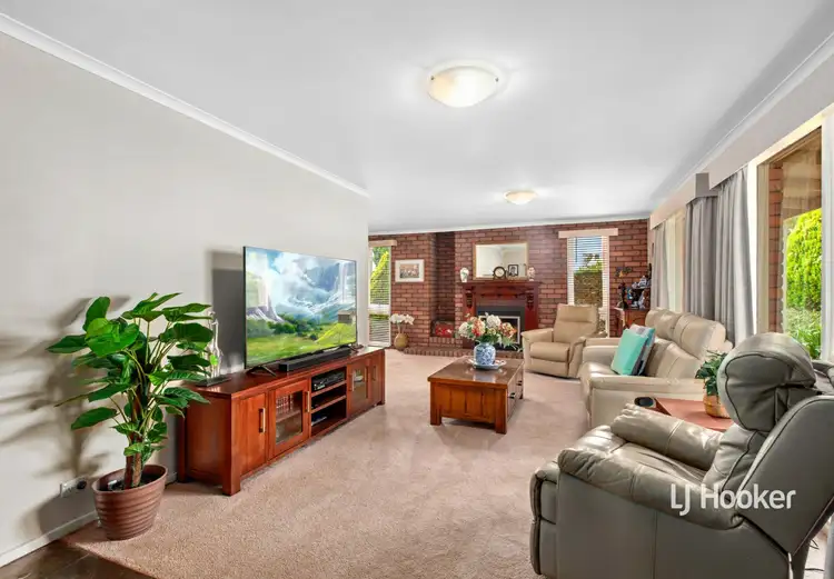 Second view of Homely house listing, 67 Snodgrass Street, Broadford VIC 3658