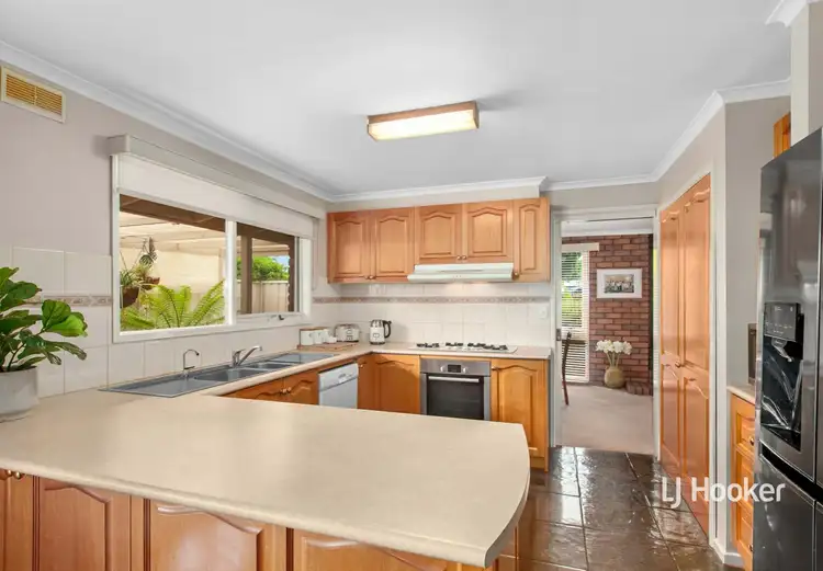 Fourth view of Homely house listing, 67 Snodgrass Street, Broadford VIC 3658