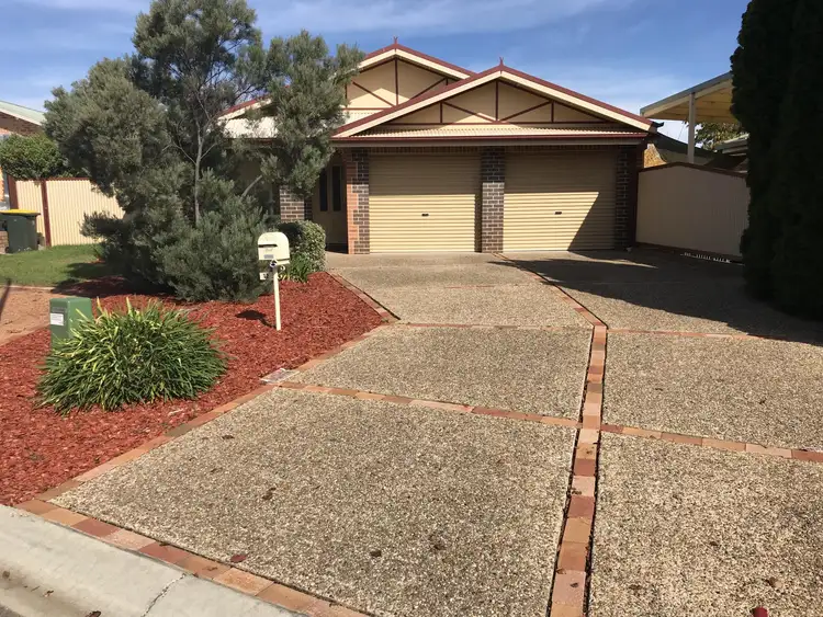 Main view of Homely house listing, 12 Thornhill Crescent, Dunlop ACT 2615