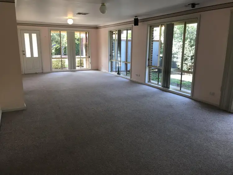 Third view of Homely house listing, 12 Thornhill Crescent, Dunlop ACT 2615