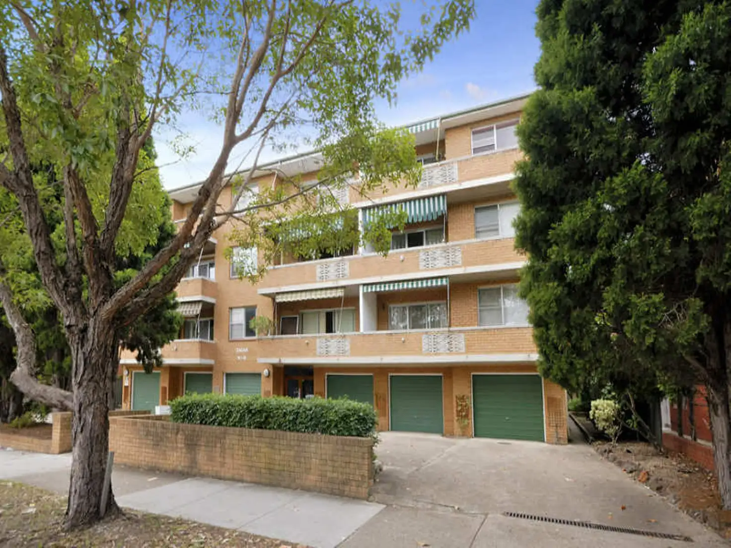 Main view of Homely unit listing, 11/6-8 Queens Road, Brighton-Le-Sands NSW 2216