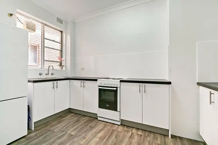 Second view of Homely unit listing, 11/6-8 Queens Road, Brighton-Le-Sands NSW 2216