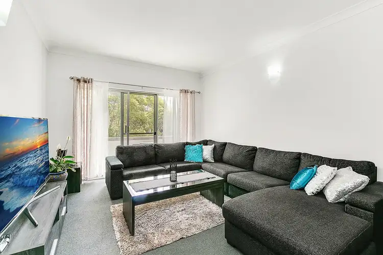 Third view of Homely unit listing, 11/6-8 Queens Road, Brighton-Le-Sands NSW 2216